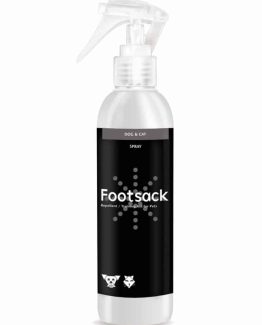 Kyron Footsack Cat and Dog Repellent Spray