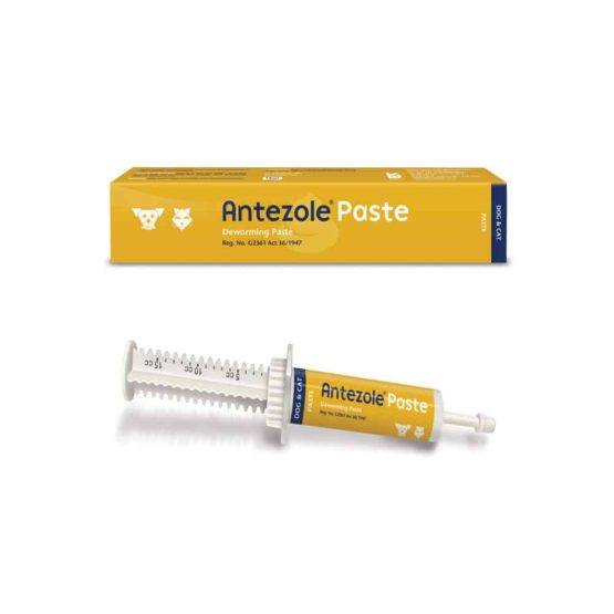 Kyron Antezole Deworming Paste