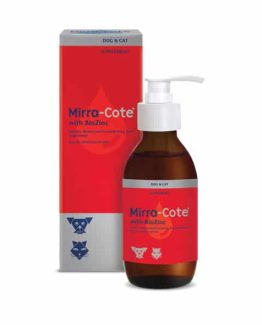 Mirra-Cote® With BioZinc