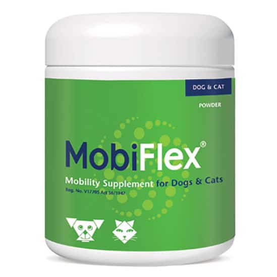 kyron MobiFlex Mobility Supplements