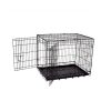Pawise Wire Dog Crate