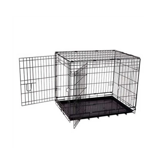 Pawise Wire Dog Crate