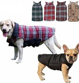 Dog Apparel and Shoes