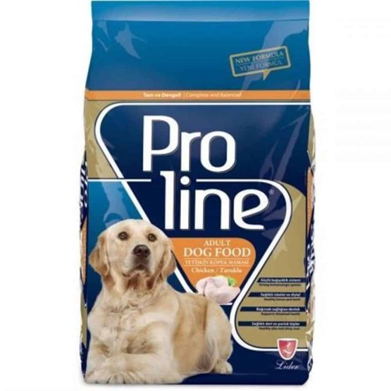 Proline Adult Dog Food (chicken)