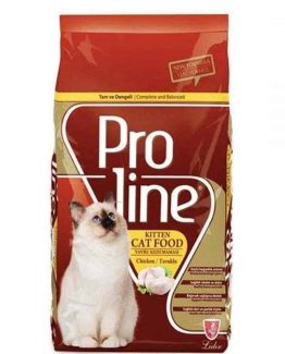 Proline Kitten Food (Chicken)