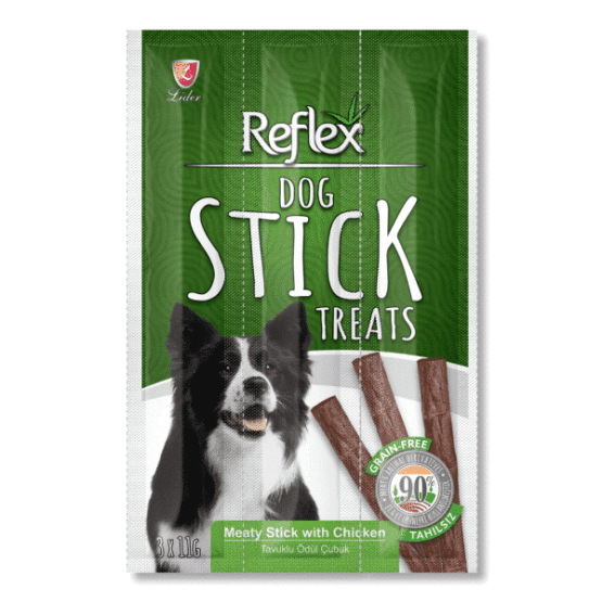 Reflex-Grain-Free-Dog-Stick-Treats-Chicken-min