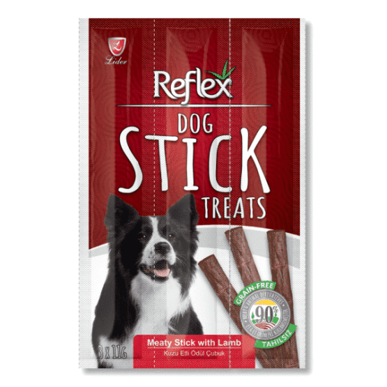 Reflex-Grain-Free-Dog-Stick-Treats-Lamb-min