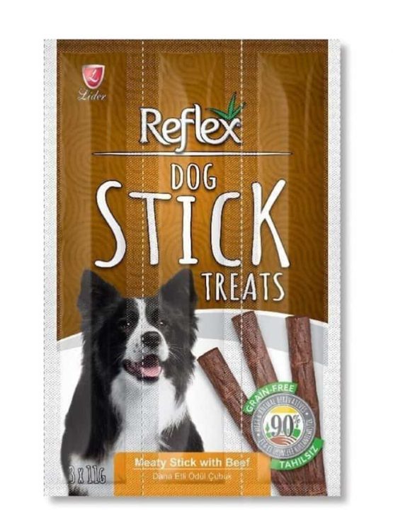 Reflex-Meaty-Stick-with-Beef-Reem-Pet-Store