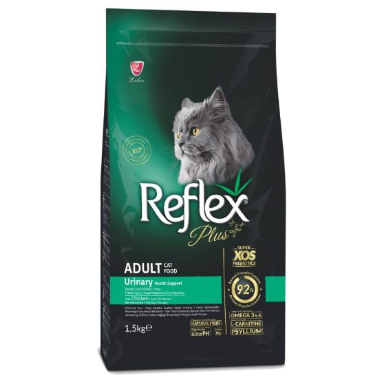 Reflex Plus Urinary Adult Cat Food (Chicken)