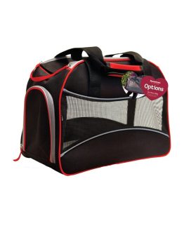 Rosewood Options Pet Carrier Bag