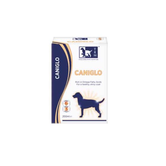 TRM Caniglo Dog Supplement