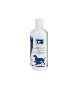 TRM Chaminol Pet Shampoo
