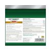 Vet's Best Advanced Hip + Joint Dog Supplement - back