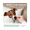 Vet's Best Advanced Hip + Joint Dog Supplement - tasty chewables