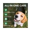 Vet's Best Complete Enzymatic Dog Dental Care Kit - all in one care