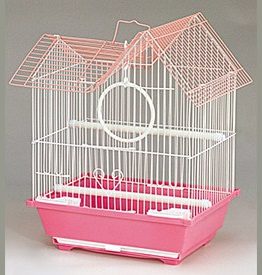 Bird Cages and Stands