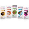 Bravecto Flea and tick treatment for dogs, 1 dose all sizes