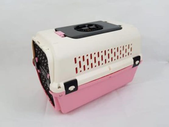 Travel Crate for dog - DK005