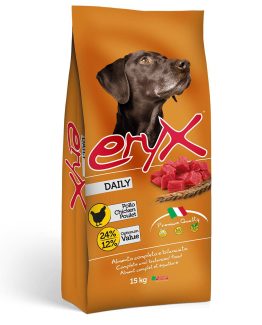 Eryx Daily Dog Food (chicken)