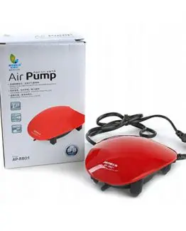 Pets at home outlet air pump