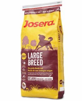 josera large breed