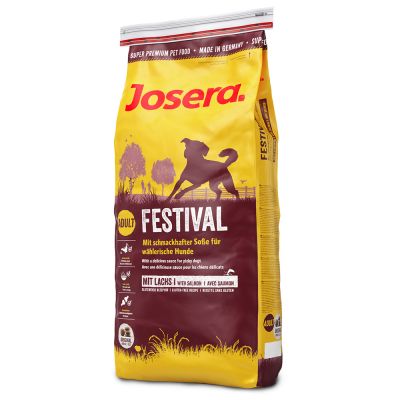 josera-festival-dog food