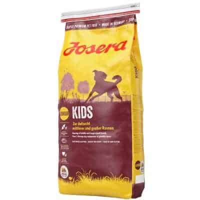 josera kids dog food