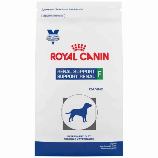 royal canin Renal Select vet diet dry dog food