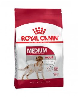 Royal Canin Medium Adult Dog Food