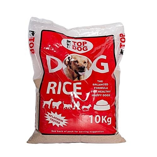 dogecoin rice